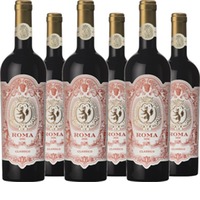 Roma DOC Rosso Poggio Le Volpi