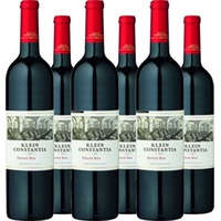 Klein Constantia - Estate Red Western Cape