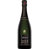 Champagne Lanson Le Vintage Brut, Brut, Champagne AOP, Champagne, 2013, Schaumwein