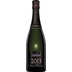 Champagne Lanson Le Vintage Brut, Brut, Champagne AOP, Champagne, 2013, Schaumwein 