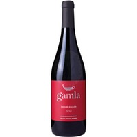 Gamla Syrah Golan Heights