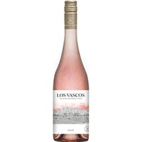 Rosé 2025 Los Vascos