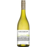 Sauvignon Blanc 2025 Los Vascos
