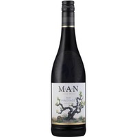 Bosstok Pinotage 2024 MAN