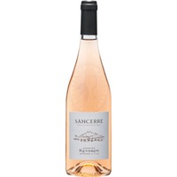 Sancerre Rose 2025 Reverdy