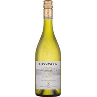 Chardonnay Los Vascos
