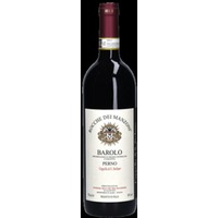 Barolo DOCG Perno Vigna Cappella di S. Stefano