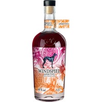 Aperitivo Bitter-Orangen-Likör - Windspiel Manufaktur