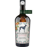 Pink Grapefruit alkoholfrei - Windspiel Manufaktur