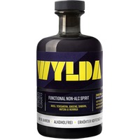 Siegfried Wylda alkoholfrei 0,5 L - Rheinland Distillers