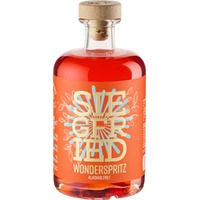 Siegfried Wonderspritz alkoholfrei 0,5L - Rheinland Distillers