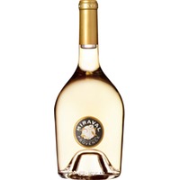 Miraval Blanc, Côtes de Provence AOP, Provence, 2025, Weißwein