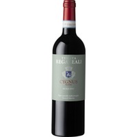 Tenuta Regaleali Cygnus 0.75 l Sizilien Rotwein