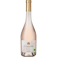 Les deux Anges Rosé Côteaux Varois en Provence AOP