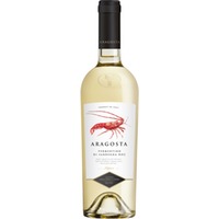 Santa Maria di Palma Aragosta Vermentino DOC