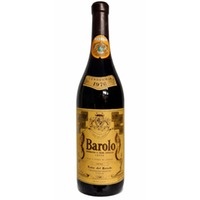 Wein Barolo Terre del Barolo