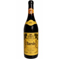 Wein Barolo Terre del Barolo