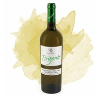 Vermentino Brigante (Santa Lucia)