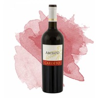 Arciato Cabernet (Cantina Cardèto)