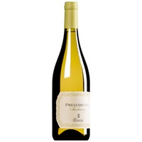 "Preludio N°1" Chardonnay Castel del Monte DOC