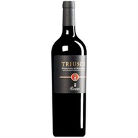 "Triusco" Primitivo di Manduria DOC
