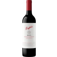 Max Shiraz Cabernet - Penfolds