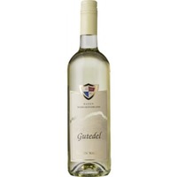 Gutedel Qualitätswein trocken - Martin Waßmer