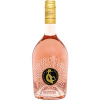 Cabernet Sauvignon & Merlot Rosé - Karl Pfaffmann