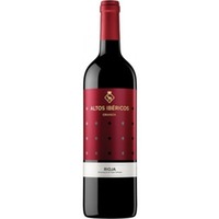 Altos Ibericos Tempranillo DOCa Rioja - Torres Icons