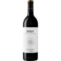 Aster Finca El Otero Tempranillo Ribera del Duero DO Rioja Alta - La Rioja Alta