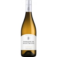 Domaine de Montrose Chardonnay