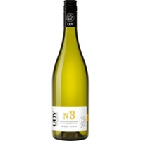 Uby N°3 Colombard Sauvignon Côtes de Gascogne IGP