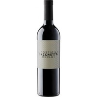 La Cortigiana Merlot Veneto IGT - Sacchetto