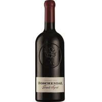 Boschendal Heritage Collection Grande Syrah