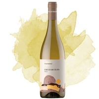 Greco di Tufo DOCG (Villa Raiano)