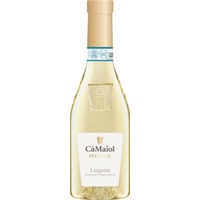 Cà Maiol Prestige Lugana, Lugana DOP, 0,375 L, Lombardei, 2025, Weißwein
