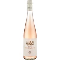 Rose vom Zweigelt Bründlmayer