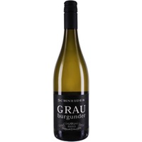 Markus Schneider Grauburgunder