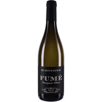 Markus Schneider Kaitui Fumé