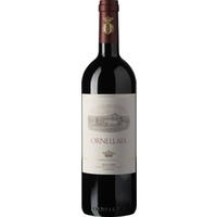 Ornellaia Bolgheri Rosso Superiore 0.75 l Toskana Rotwein