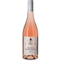 Tradition Pinot Noir Rosé trocken