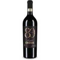 Gigino Grande Toscana Rosso 80 Anniversario