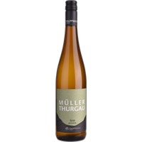 Müller-Thurgau BIO - Weingut Philipps-Mühle