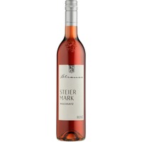 Steiermark Mischsatz Rosé - Weingut Strauss Gamlitz