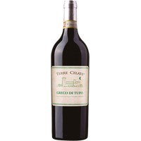 Greco di Tufo DOCG - Tenuta le Lune del Vesuvio