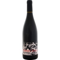 Mataro Boy Côtes Catalanes IGP BIO - Mas Baux