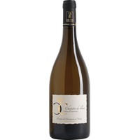 Cuvée "Chapitre de Blanc" Val de Loire IGP - Domaine de la Chopinière du Roy