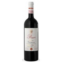 Piaggia : Carmignano DOCG Riserva