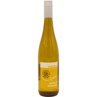 Rothe Helios & Muscaris Zukunftswein