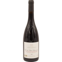 Domaine du l'Echantoir Saumur Clos de Petit Chavannes